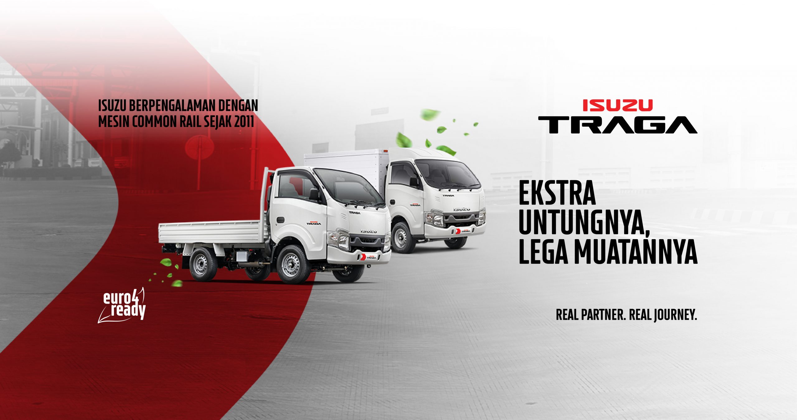 Isuzu-Traga-Isuzu Cikarang